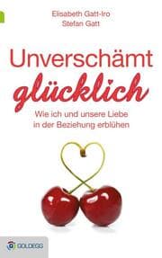 Cover von Unverschämt glücklich
