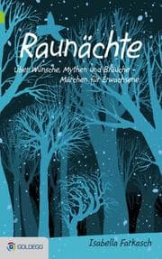 Cover von Raunächte