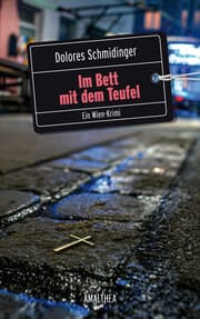Cover von Im Bett mit dem Teufel