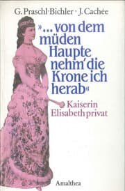 Cover von '...von dem müden Haupte nehm' die Krone ich herab'