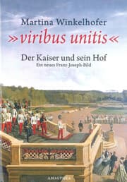 Cover von Viribus Unitis