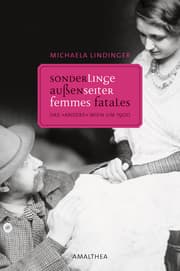 Cover von Sonderlinge, Außenseiter, Femmes Fatales