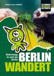 Cover von Berlin wandert