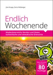 Cover von Endlich Wochenende 1