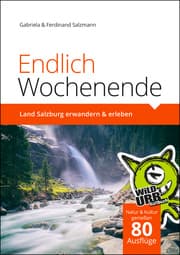 Cover von Endlich Wochenende 3