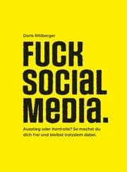 Cover von FUCK SOCIAL MEDIA