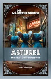 Cover von ASTUREL