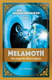 Cover von MELAMOTH