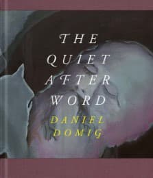 Cover von Daniel Domig