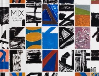 Cover von Phyllida Barlow