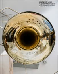 Cover von Constantin Luser