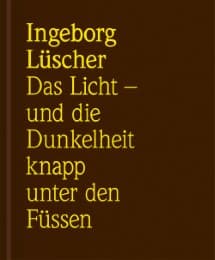Cover von Ingeborg Lüscher
