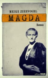 Cover von Magda