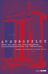 Cover von Austropilot