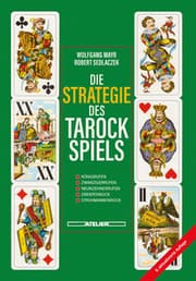 Cover von Die Strategie des Tarockspiels