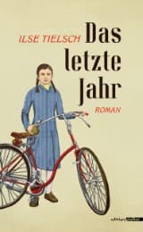 Cover von Das letzte Jahr