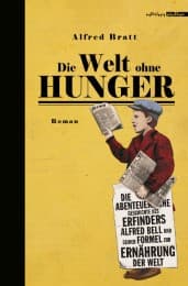 Cover von Die Welt ohne Hunger