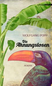 Cover von Die Ahnungslosen