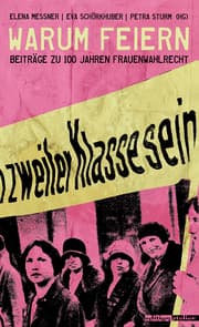 Cover von Warum feiern