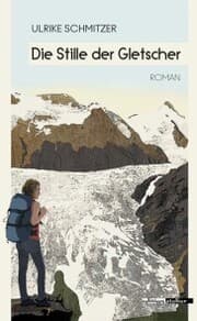 Cover von Die Stille der Gletscher