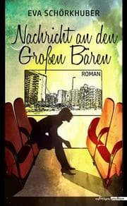 Cover von Nachricht an den Großen Bären