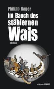 Cover von Im Bauch des stählernen Wals