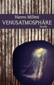 Cover von Venusatmosphäre