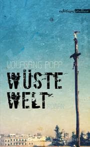 Cover von Wüste Welt