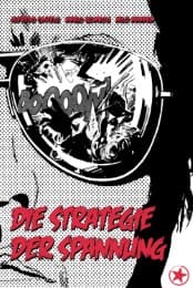 Cover von Die Strategie der Spannung