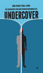 Cover von Undercover