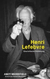 Cover von Henri Lefebvre