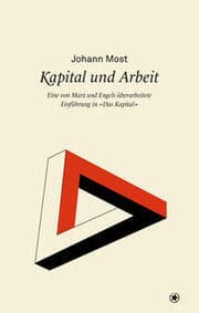 Cover von Kapital und Arbeit