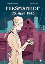 Cover von Persmanhof - 25. April 1945