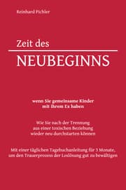 Cover von Zeit des Neubeginns