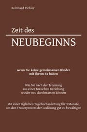 Cover von Zeit des Neubeginns