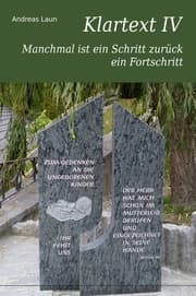Cover von Klartext IV