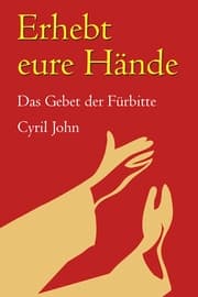 Cover von Erhebt eure Hände