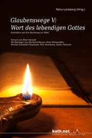 Cover von Glaubenswege V