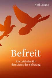 Cover von Befreit