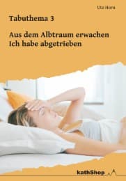 Cover von Tabuthema 3