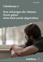 Cover von Tabuthema 4