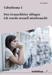 Cover von Tabuthema 5