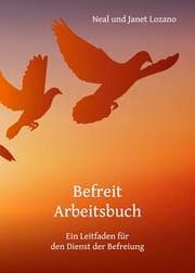 Cover von Befreit - Arbeitsbuch