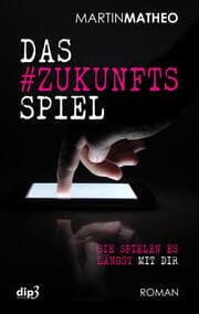 Cover von Das Zukunftsspiel