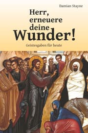 Cover von Herr, erneuere deine Wunder!