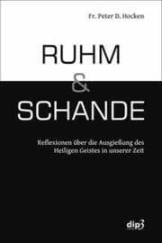 Cover von Ruhm und Schande
