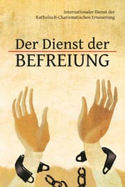 Cover von Der Dienst der Befreiung