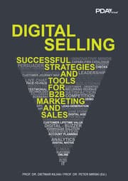 Cover von Digital Selling