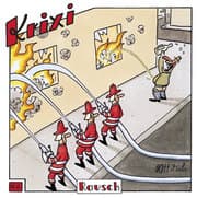 Cover von Krixi Rausch'
