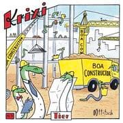 Cover von Krixi Tier'